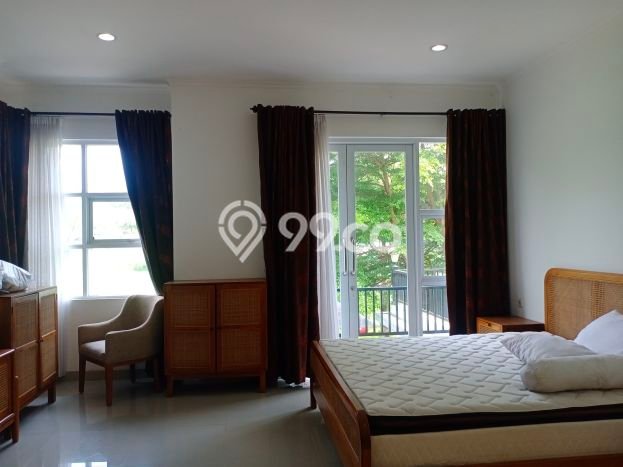Rumah Elit Modern Siap Huni di Sentul City Bogor Rumah Elit Modern Siap Huni di Sentul City Bogor