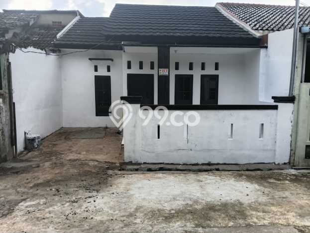 Rumah Minimalis Dijual di Cibinong 2 Kamar dengan Luas Tanah 72m2 Rumah Minimalis Dijual di Cibinong 2 Kamar dengan Luas Tanah 72m2
