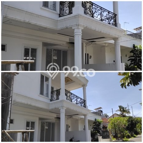 Jual Rumah Eksklusif 4 KT di Sentul City, Bogor Jual Rumah Eksklusif 4 KT di Sentul City, Bogor