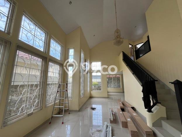 Rumah sewa siap huni 4 KT di Sentul City, Bogor Rumah sewa siap huni 4 KT di Sentul City, Bogor