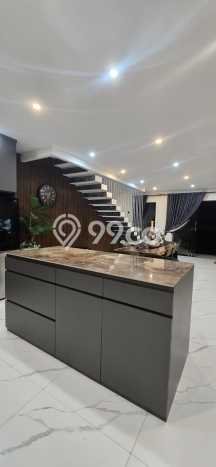 Rumah Luxury Modern Siap Huni di Sentul City Bogor Rumah Luxury Modern Siap Huni di Sentul City Bogor