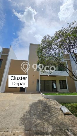 Rumah Luxury Modern Siap Huni di Sentul City Bogor Rumah Luxury Modern Siap Huni di Sentul City Bogor