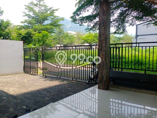 Rumah Elit Modern Siap Huni di Sentul City Bogor Rumah Elit Modern Siap Huni di Sentul City Bogor