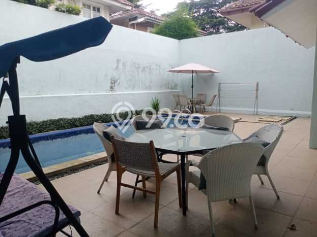Jual Rumah Luas Megah Dengan View Cantik di Sentul City, Bogor Jual Rumah Luas Megah Dengan View Cantik di Sentul City, Bogor