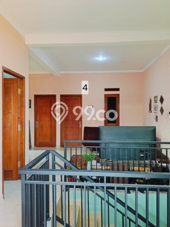 Dijual Rumah Eksklusif 4 KT di Sentul City, Bogor Dijual Rumah Eksklusif 4 KT di Sentul City, Bogor
