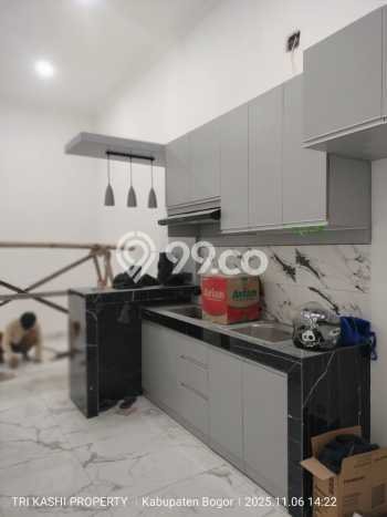 Rumah Elit LB 400m2 Siap Pakai Desain Elegan di Sentul City, Bogor Rumah Elit LB 400m2 Siap Pakai Desain Elegan di Sentul City, Bogor