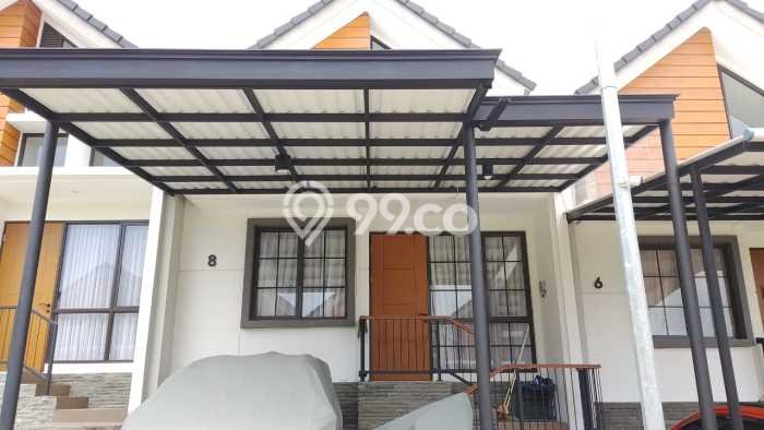 Disewakan Rumah Harga Terjangkau di Sentul City Bogor Punya 2 Kamar Tidur Disewakan Rumah Harga Terjangkau di Sentul City Bogor Punya 2 Kamar Tidur