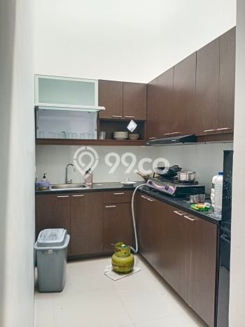 Rumah Elit Modern Siap Huni di Sentul City Bogor Rumah Elit Modern Siap Huni di Sentul City Bogor
