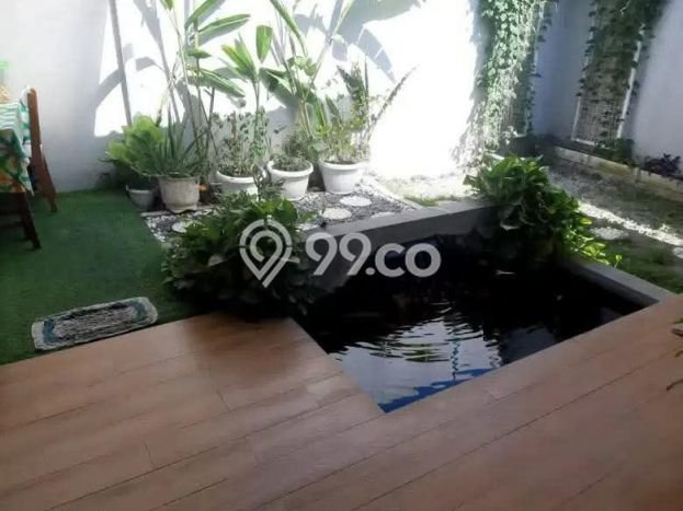 Jual Rumah Bagus Siap Huni LB 100m2 di Berbah, Sleman Jual Rumah Bagus Siap Huni LB 100m2 di Berbah, Sleman