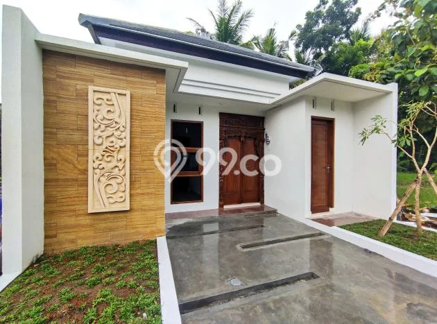 For Sale Rumah 3 Kamar Lokasi Strategis Nyaman dan Strategis di Sedayu For Sale Rumah 3 Kamar Lokasi Strategis Nyaman dan Strategis di Sedayu