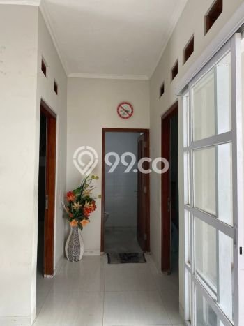 Jual Rumah Bagus Siap Huni LB 100m2 di Berbah, Sleman Jual Rumah Bagus Siap Huni LB 100m2 di Berbah, Sleman