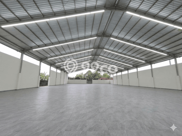 Unit Gudang Disewa Lokasi Sewon, Bantul Spesifikasi Luas Bangunan 1548m2 Unit Gudang Disewa Lokasi Sewon, Bantul Spesifikasi Luas Bangunan 1548m2