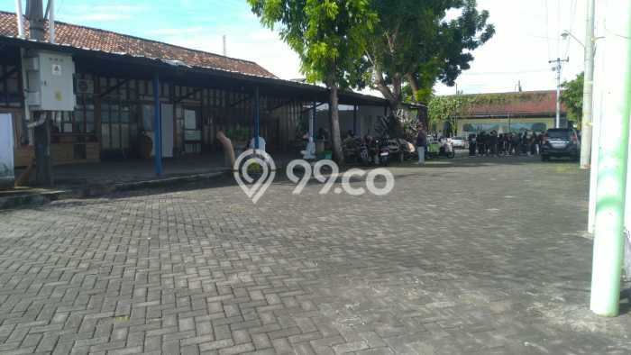 Gudang Disewakan Lokasi Sewon Bantul Harga Spesial! Gudang Disewakan Lokasi Sewon Bantul Harga Spesial!