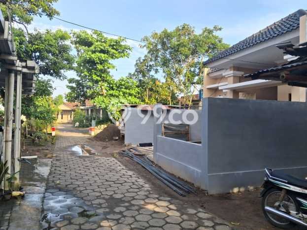 Hunian Strategis 2 KT LB 48m2 Kondisi Bagus di Plered Hunian Strategis 2 KT LB 48m2 Kondisi Bagus di Plered