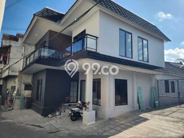 Kos-kosan Dijual di Ngemplak, Sleman dengan 16 Kamar Tidur, 16 Kamar Mandi Kos-kosan Dijual di Ngemplak, Sleman dengan 16 Kamar Tidur, 16 Kamar Mandi