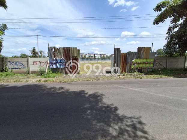 Gudang disewakan lokasi strategis Sleman Sleman 4500m2 Gudang disewakan lokasi strategis Sleman Sleman 4500m2