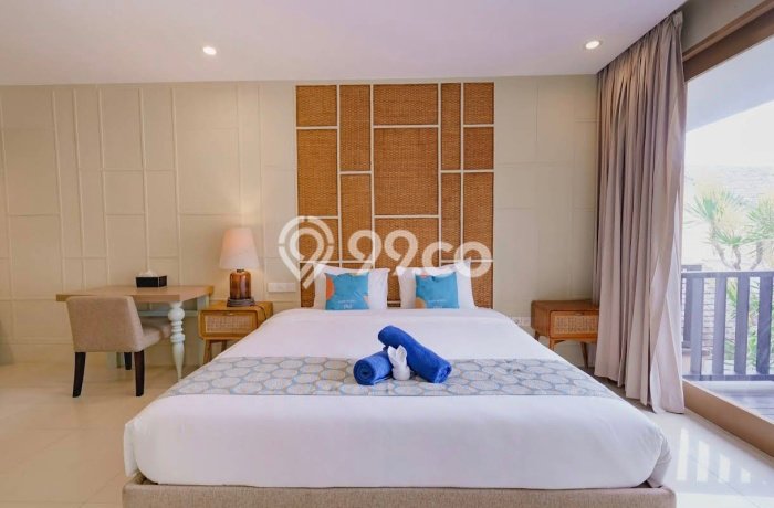 POTENSI BESAR! Hotel di , Luas 2000m2m², Pusat Komersial POTENSI BESAR! Hotel di , Luas 2000m2m², Pusat Komersial