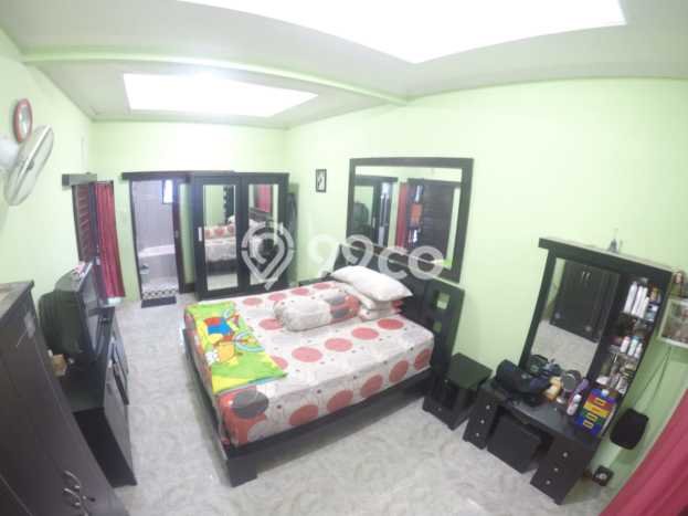 Rumah Luxury Modern Tanpa Renovasi di Pemecutan Kaja Denpasar Rumah Luxury Modern Tanpa Renovasi di Pemecutan Kaja Denpasar