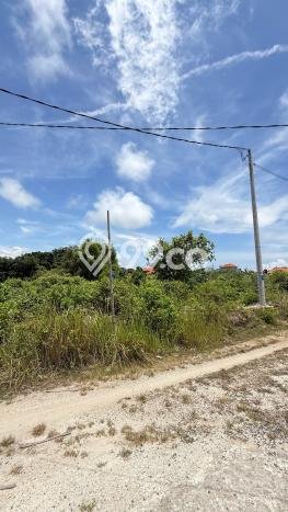 Tanah Area Prospektif Kawasan , Luas 619m2m², Akses ke Pusat Kota Tanah Area Prospektif Kawasan , Luas 619m2m², Akses ke Pusat Kota