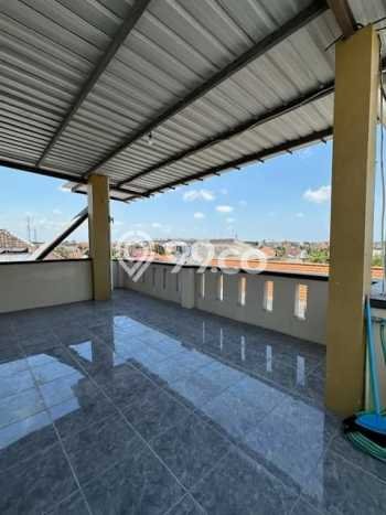 Rumah Luxury Modern Tanpa Renovasi di Pemecutan Kaja Denpasar Rumah Luxury Modern Tanpa Renovasi di Pemecutan Kaja Denpasar