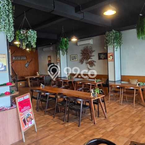 Komersial Dijual di Prime Area Badung Luas 264m2 Komersial Dijual di Prime Area Badung Luas 264m2