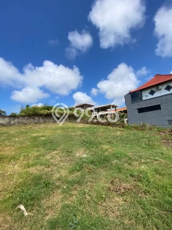 Tanah Kavling untuk Dijual di Ungasan Badung 635m2 Tanah Kavling untuk Dijual di Ungasan Badung 635m2