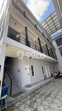 Cocok Untuk Investasi! Dijual Kost di Jimbaran 24 Kamar Cocok Untuk Investasi! Dijual Kost di Jimbaran 24 Kamar