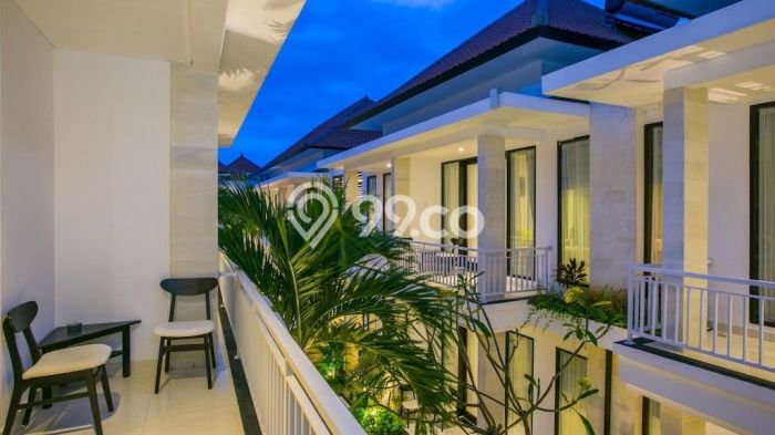 LOKASI STRATEGIS! Hotel di Kuta, Luas 910m2m², Pusat Bisnis, Jalan Utama LOKASI STRATEGIS! Hotel di Kuta, Luas 910m2m², Pusat Bisnis, Jalan Utama