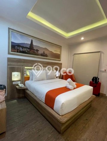 Dijual Hotel Strategis di Kuta, Luas 1200m2m², Mainroad, Kawasan Komersial Dijual Hotel Strategis di Kuta, Luas 1200m2m², Mainroad, Kawasan Komersial