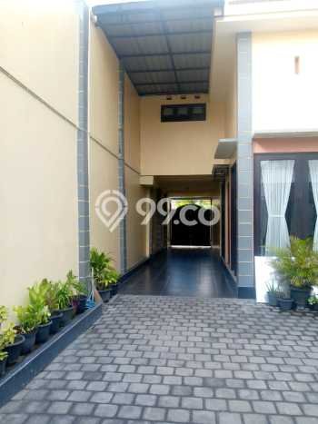 Rumah Luxury Modern Tanpa Renovasi di Pemecutan Kaja Denpasar Rumah Luxury Modern Tanpa Renovasi di Pemecutan Kaja Denpasar