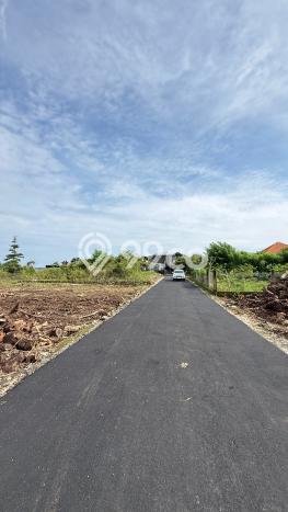 Dijual Tanah Lokasi Kutuh, Badung Seluas 1500m2 Dijual Tanah Lokasi Kutuh, Badung Seluas 1500m2