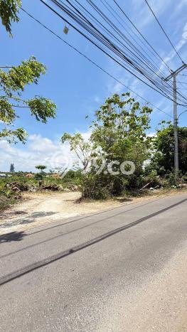 Tanah Area Prospektif Kawasan , Luas 619m2m², Akses ke Pusat Kota Tanah Area Prospektif Kawasan , Luas 619m2m², Akses ke Pusat Kota