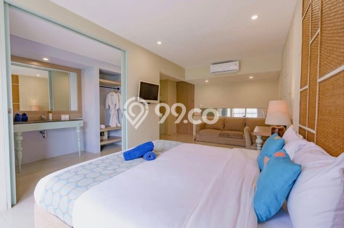 POTENSI BESAR! Hotel di , Luas 2000m2m², Pusat Komersial POTENSI BESAR! Hotel di , Luas 2000m2m², Pusat Komersial