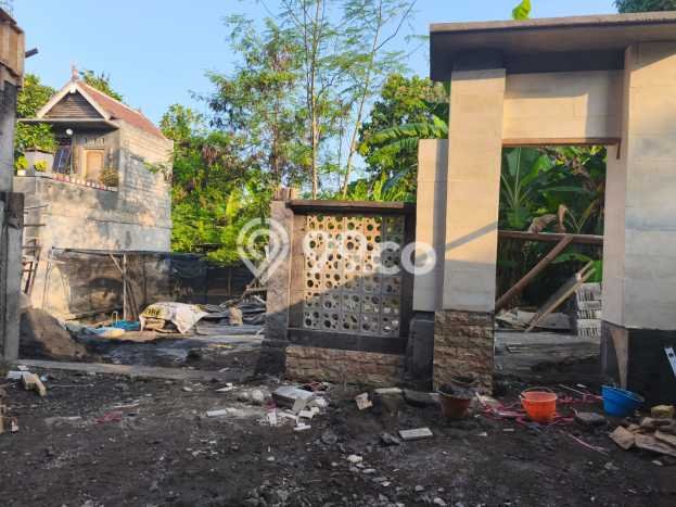 Rumah Minimalis 3 KT LT 100m2 di Sempidi Rumah Minimalis 3 KT LT 100m2 di Sempidi