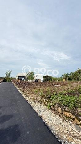 Dijual Tanah Lokasi Kutuh, Badung Seluas 1500m2 Dijual Tanah Lokasi Kutuh, Badung Seluas 1500m2