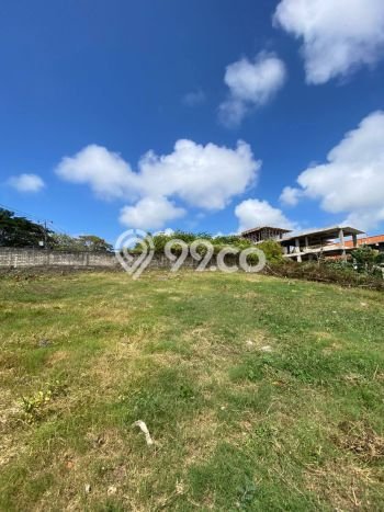 Tanah Kavling untuk Dijual di Ungasan Badung 635m2 Tanah Kavling untuk Dijual di Ungasan Badung 635m2