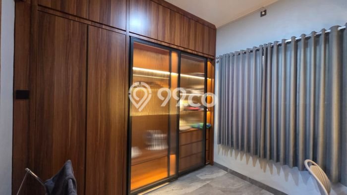 Rumah Luas Asri 4 KT Siap Pakai di Balangan Badung Rumah Luas Asri 4 KT Siap Pakai di Balangan Badung
