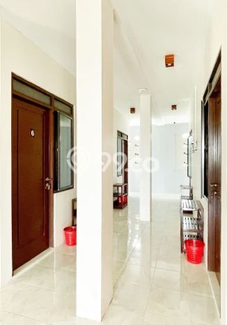 Rumah Kost Dijual di Jimbaran Badung Luas 680m2 Rumah Kost Dijual di Jimbaran Badung Luas 680m2