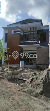 Rumah Minimalis 3 KT LT 100m2 di Sempidi Rumah Minimalis 3 KT LT 100m2 di Sempidi
