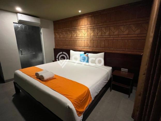 Hotel Lokasi Strategis Kawasan , Luas 3211m2m², Jalan Raya Hotel Lokasi Strategis Kawasan , Luas 3211m2m², Jalan Raya