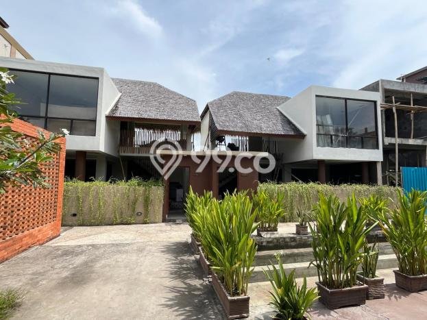 Hotel Lokasi Strategis Kawasan , Luas 3211m2m², Jalan Raya Hotel Lokasi Strategis Kawasan , Luas 3211m2m², Jalan Raya