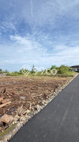 Dijual Tanah Lokasi Kutuh, Badung Seluas 1500m2 Dijual Tanah Lokasi Kutuh, Badung Seluas 1500m2