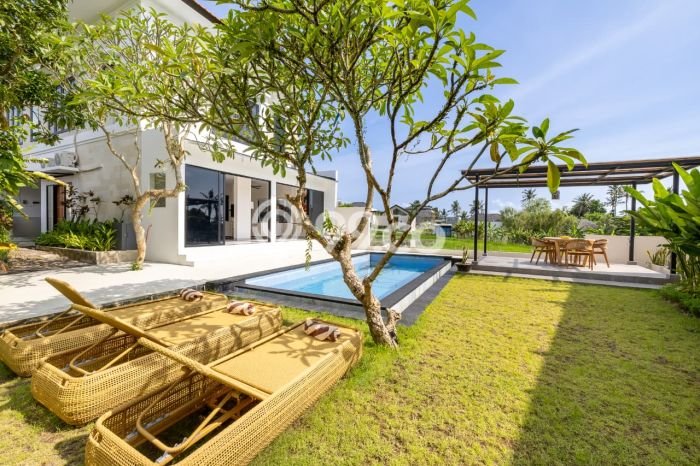 Vila Berkualitas di , Area 303m2m², Posisi Premium dengan akses mudah Vila Berkualitas di , Area 303m2m², Posisi Premium dengan akses mudah