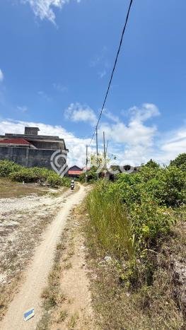 Tanah Area Prospektif Kawasan , Luas 619m2m², Akses ke Pusat Kota Tanah Area Prospektif Kawasan , Luas 619m2m², Akses ke Pusat Kota