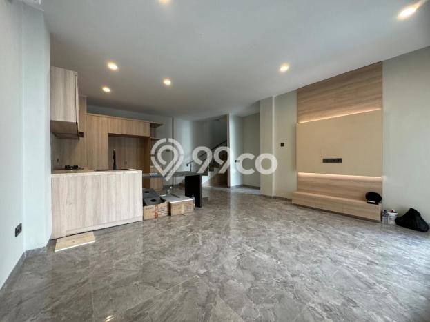 Vila di , Area 122m2m², Akses ke Pusat Kota Vila di , Area 122m2m², Akses ke Pusat Kota