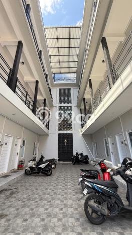 Cocok Untuk Investasi! Dijual Kost di Jimbaran 24 Kamar Cocok Untuk Investasi! Dijual Kost di Jimbaran 24 Kamar