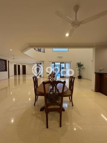 For Sale! Premium House LT 650m2 Desain Elegan di Lebak Bulus For Sale! Premium House LT 650m2 Desain Elegan di Lebak Bulus