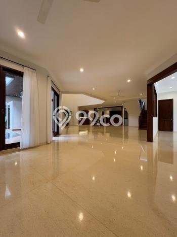 For Sale! Premium House LT 650m2 Desain Elegan di Lebak Bulus For Sale! Premium House LT 650m2 Desain Elegan di Lebak Bulus