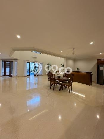 For Sale! Premium House LT 650m2 Desain Elegan di Lebak Bulus For Sale! Premium House LT 650m2 Desain Elegan di Lebak Bulus