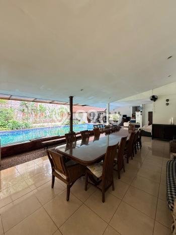Rumah Luxury Modern Tanpa Renovasi di Cipete Jakarta Selatan Rumah Luxury Modern Tanpa Renovasi di Cipete Jakarta Selatan